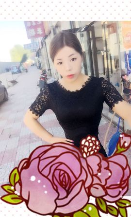 昵称被和谐4029主播照片