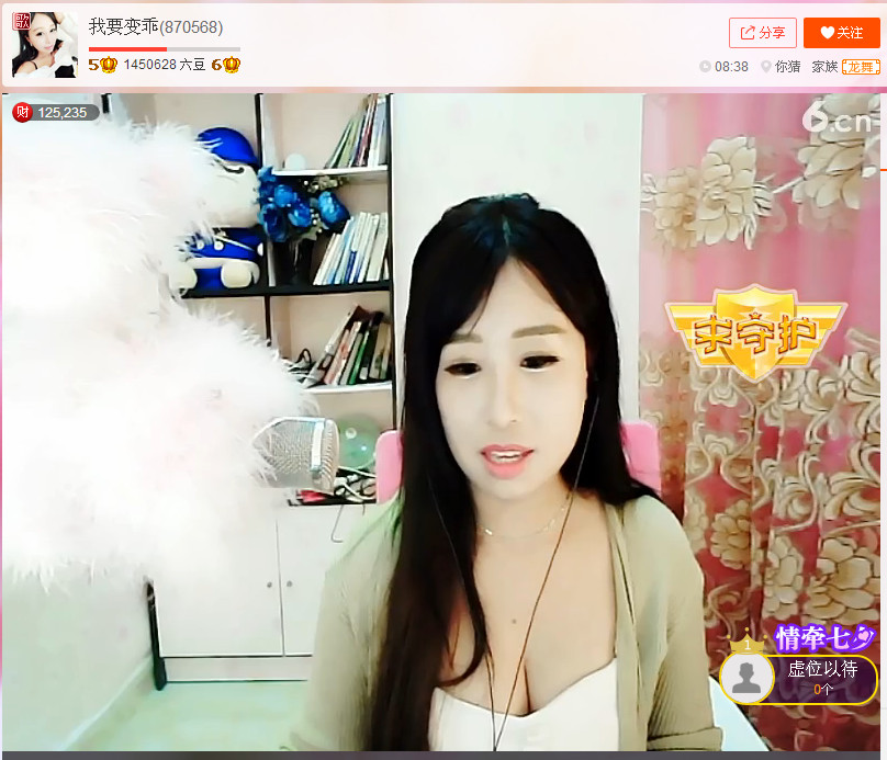 亲切家族的图片