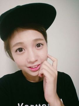 (晚安)主播照片