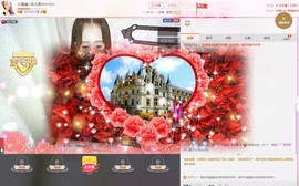 温暖（停播感谢你们）主播照片