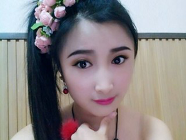 ..果果...主播照片