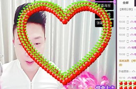 ⥣韋小寶主播照片
