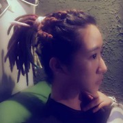 七爷和森林