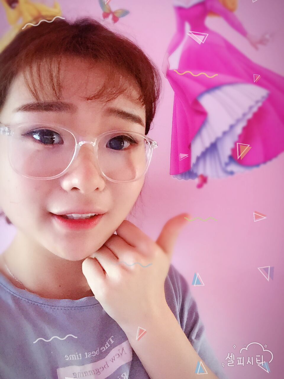 小白呀🌶的主播照片