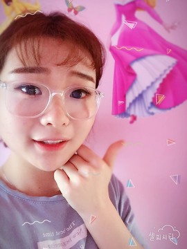 小白呀🌶主播照片