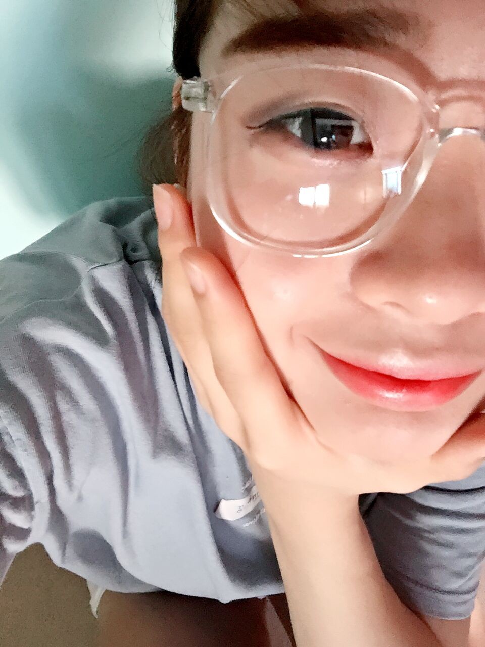 小白呀🌶的主播照片