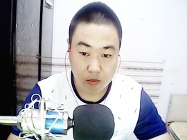东北赵小强主播照片