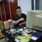 来而不往，的头像