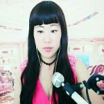 緈福微笑