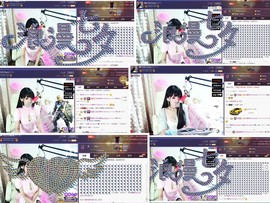 ❥❥欣欣ღ主播照片