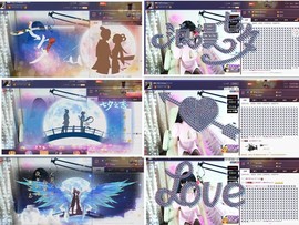 ❥❥欣欣ღ主播照片