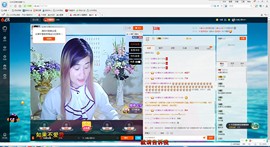 ★羽★丹★主播照片