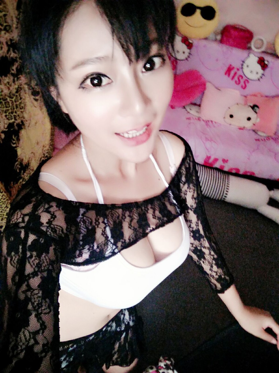 亲切家族的图片