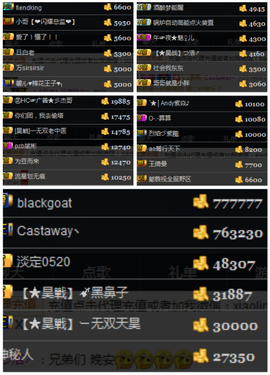 天昊2514主播照片