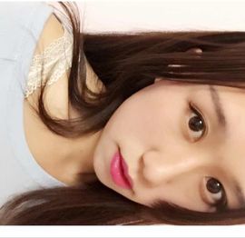 茜茜6666主播照片