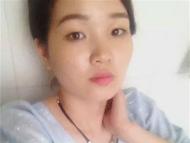 艾涵曦主播照片