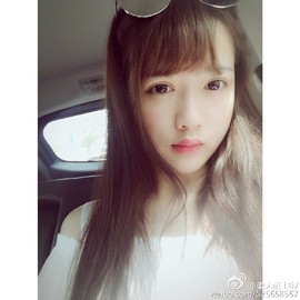 柔萌萌❤主播照片