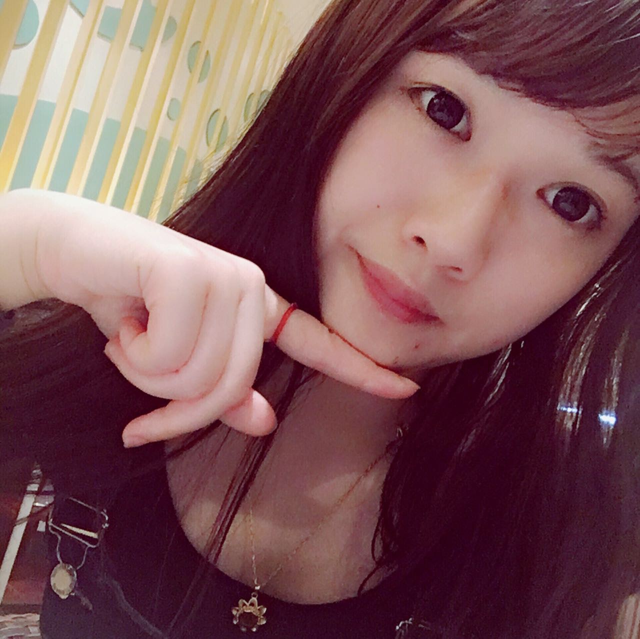 柔萌萌❤的主播照片