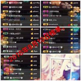 ◥▇摇滚☀女皇▇◤主播照片