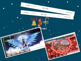 ❤╰ღ紫悦ღゝ★主播照片