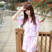 超级女团后援