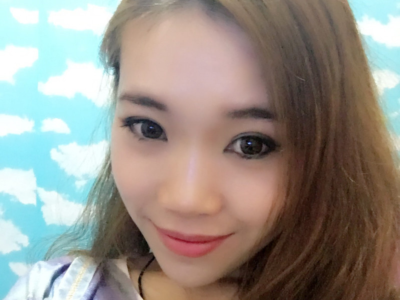 姚曼丶停播的主播海报