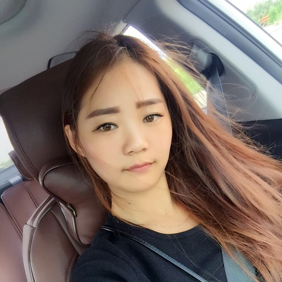 baby小晶的主播照片