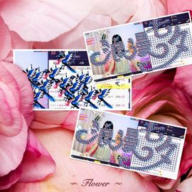 🎵小邓丽君🌺溪儿主播照片