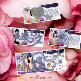 🎵小邓丽君🌺溪儿主播照片