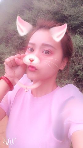 我是你呀主播照片