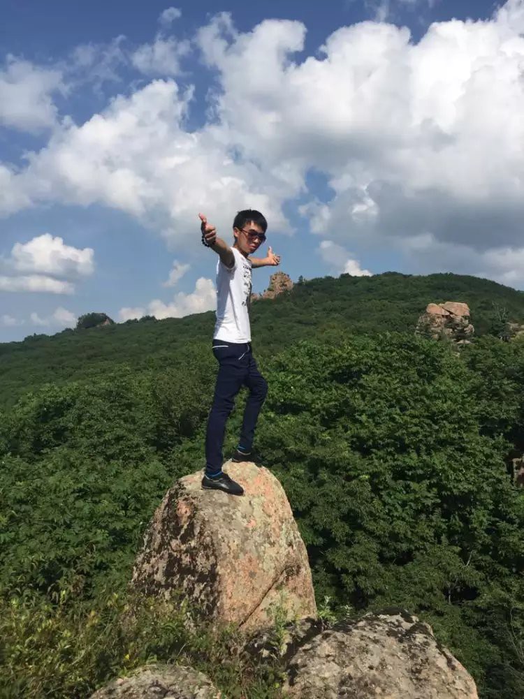 喜欢你✨没毛病的主播照片