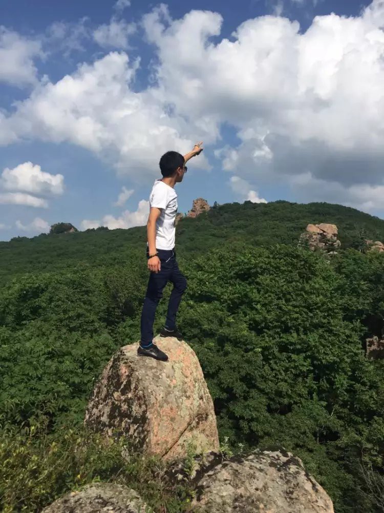 喜欢你✨没毛病的主播照片