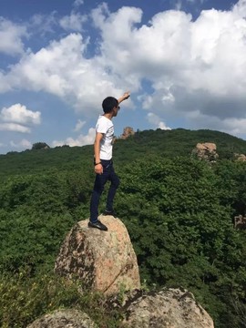 喜欢你✨没毛病主播照片