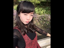 桃子~~婷主播照片