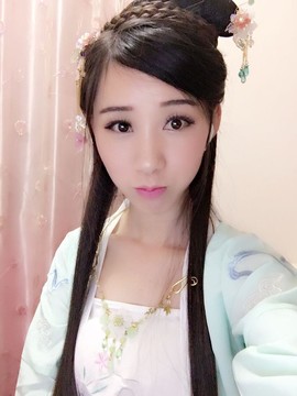 じ★╮凡间精灵小小✿主播照片