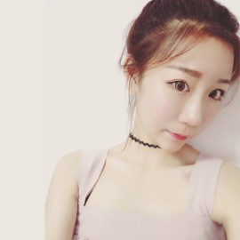 ricci宝宝主播照片