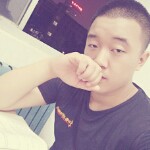 腾少@