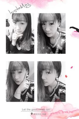 35323❥果果╰╯主播照片