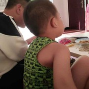 暖暖的淼海报