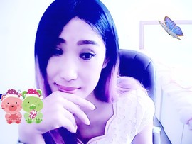 梦y5*主播照片