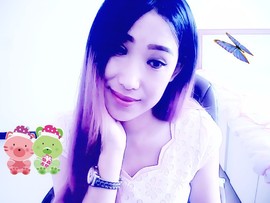 梦y5*主播照片