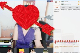 姹紫燕红主播照片