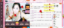 ヽノ.盈`哆哆●^●主播照片