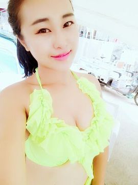 是你的超超啊主播照片