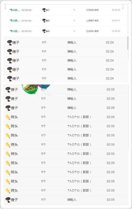 ☂️AD☂️钙奶主播照片