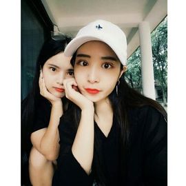 䴓鶈儿主播照片