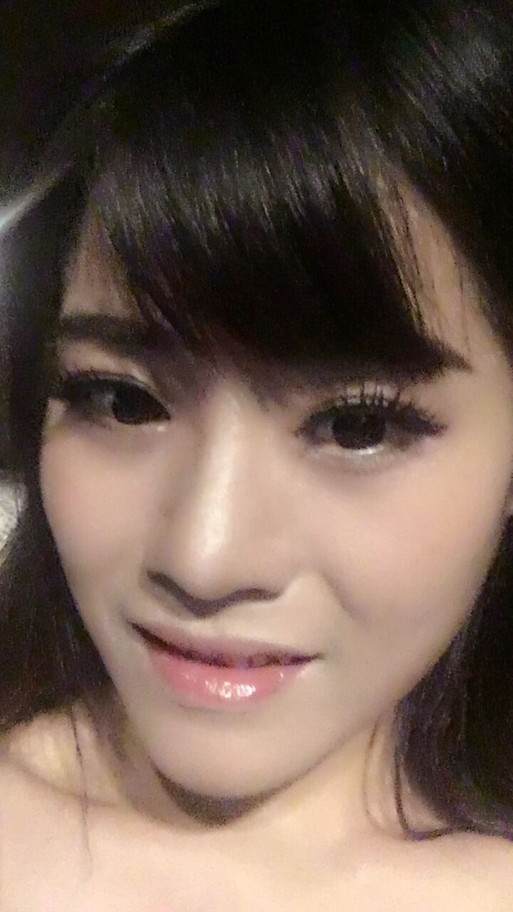 ❤呆呆丶小粒子的主播照片