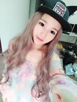 年宝宝。主播照片