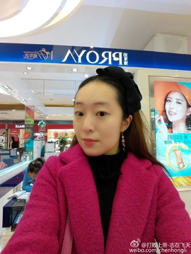 ~梦幻快乐~主播照片