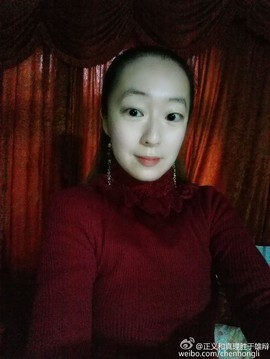 ~梦幻快乐~主播照片